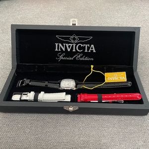 Invicta Watch Set